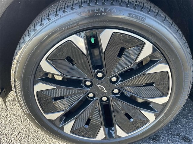 2026 Chevrolet Blazer EV RS