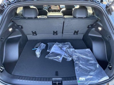 2026 Chevrolet Blazer EV RS