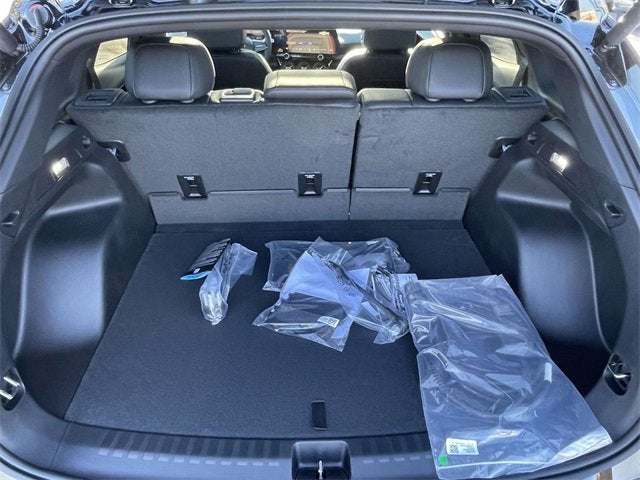 2026 Chevrolet Blazer EV RS