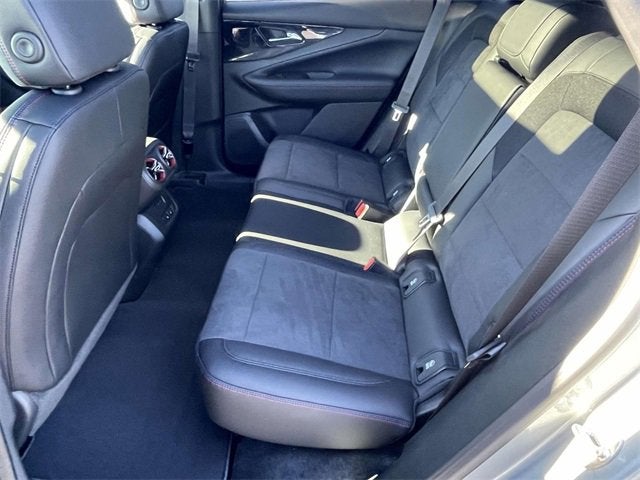 2026 Chevrolet Blazer EV RS