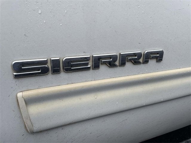 2012 GMC Sierra 1500 SLE