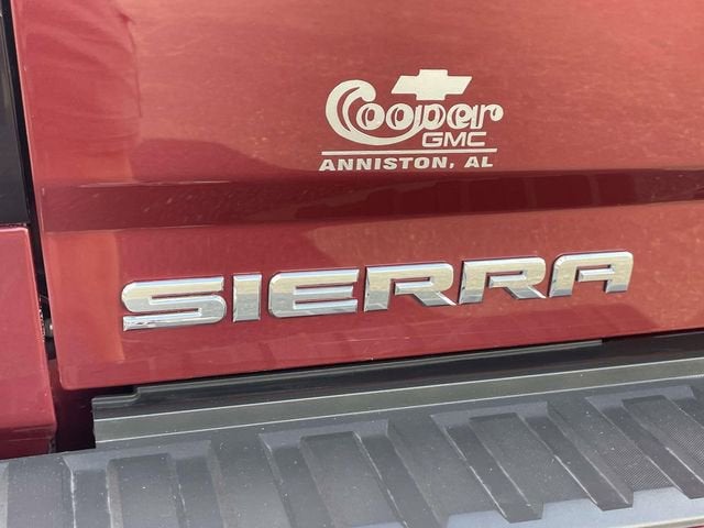 2014 GMC Sierra 1500 Denali