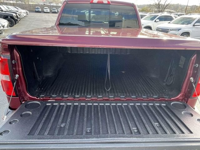 2014 GMC Sierra 1500 Denali