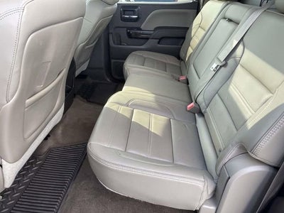 2014 GMC Sierra 1500 Denali