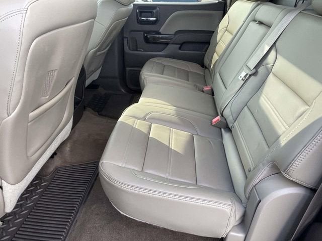 2014 GMC Sierra 1500 Denali