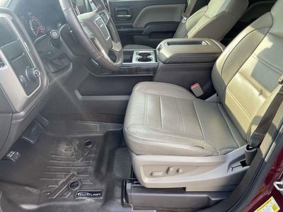 2014 GMC Sierra 1500 Denali