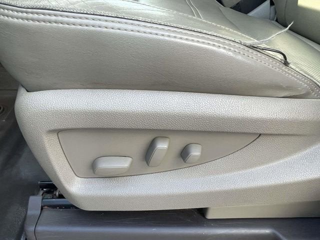 2014 GMC Sierra 1500 Denali