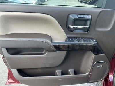 2014 GMC Sierra 1500 Denali