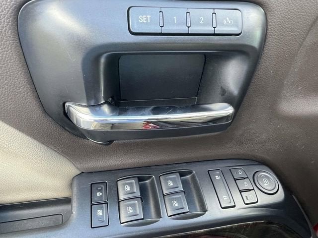 2014 GMC Sierra 1500 Denali