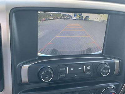 2014 GMC Sierra 1500 Denali