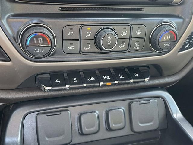 2014 GMC Sierra 1500 Denali