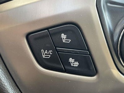 2014 GMC Sierra 1500 Denali