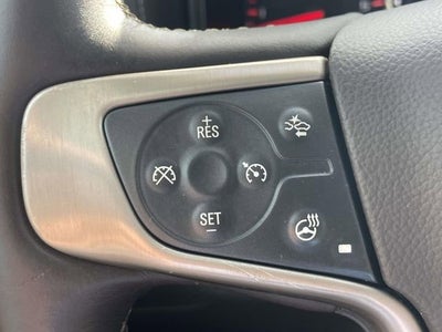 2014 GMC Sierra 1500 Denali