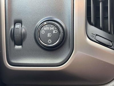 2014 GMC Sierra 1500 Denali