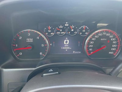 2014 GMC Sierra 1500 Denali