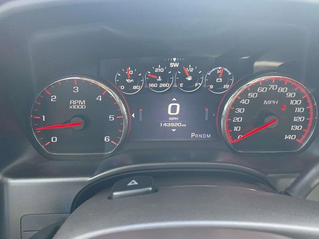 2014 GMC Sierra 1500 Denali