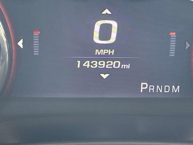 2014 GMC Sierra 1500 Denali