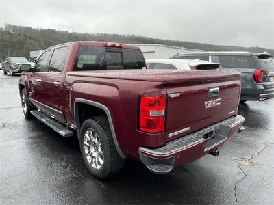 2014 GMC Sierra 1500 Denali