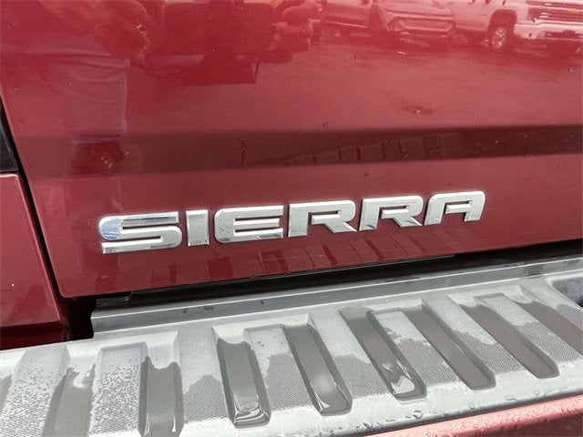 2014 GMC Sierra 1500 Denali