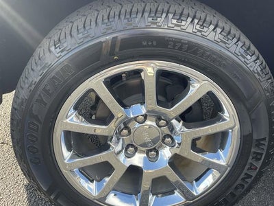 2014 GMC Sierra 1500 Denali