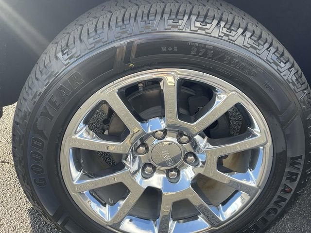 2014 GMC Sierra 1500 Denali