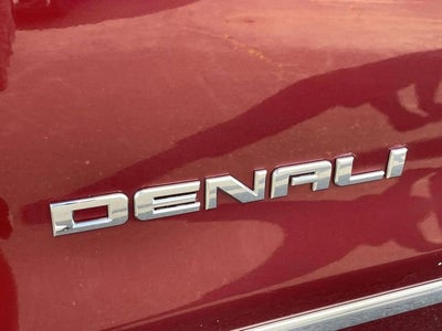 2014 GMC Sierra 1500 Denali