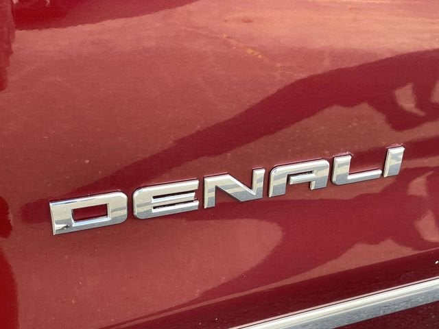 2014 GMC Sierra 1500 Denali