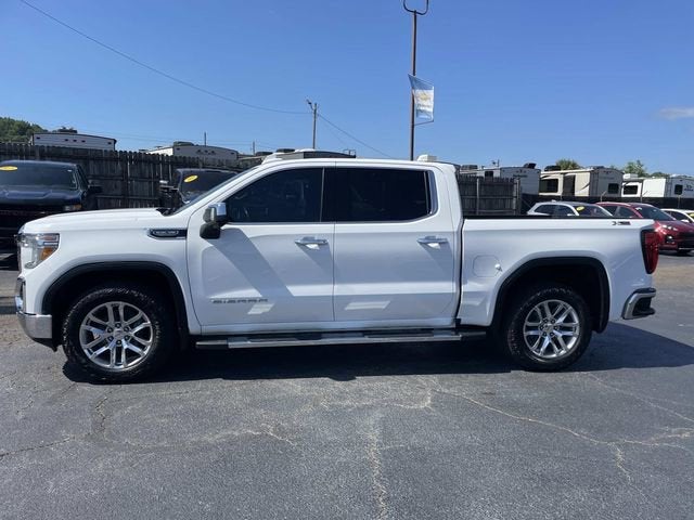 3GTU9DED9LG392941