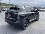 2025 Nissan Kicks SR FWD
