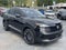 2025 Nissan Kicks SR FWD