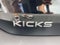 2025 Nissan Kicks SR FWD