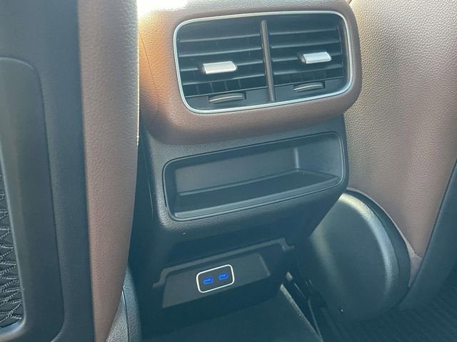 2024 Mercedes-Benz GLE 350 4MATIC®