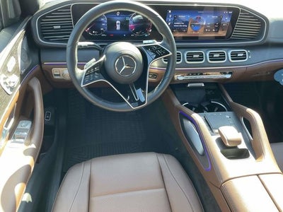 2024 Mercedes-Benz GLE 350 4MATIC®