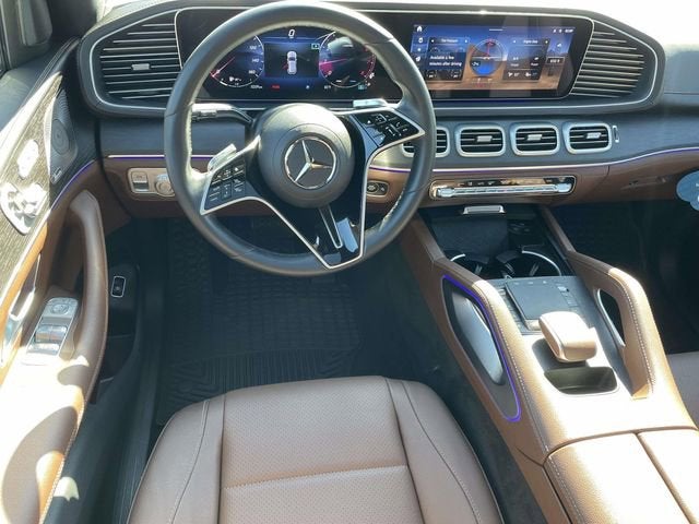 2024 Mercedes-Benz GLE 350 4MATIC®