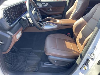 2024 Mercedes-Benz GLE 350 4MATIC®