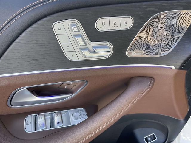 2024 Mercedes-Benz GLE 350 4MATIC®