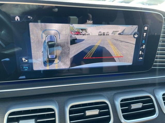 2024 Mercedes-Benz GLE 350 4MATIC®