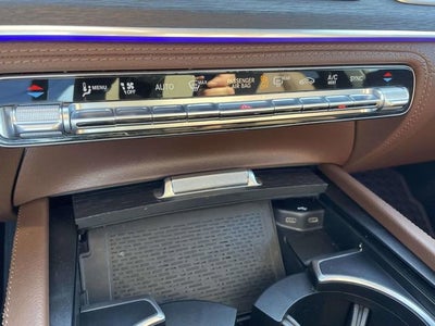 2024 Mercedes-Benz GLE 350 4MATIC®