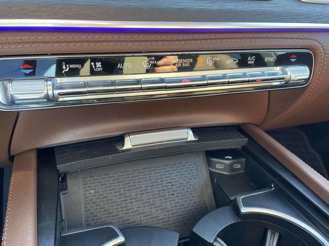 2024 Mercedes-Benz GLE 350 4MATIC®