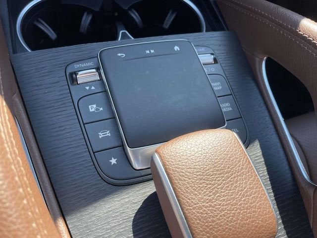 2024 Mercedes-Benz GLE 350 4MATIC®