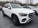 2024 Mercedes-Benz GLE 350 4MATIC®