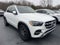 2024 Mercedes-Benz GLE 350 4MATIC®