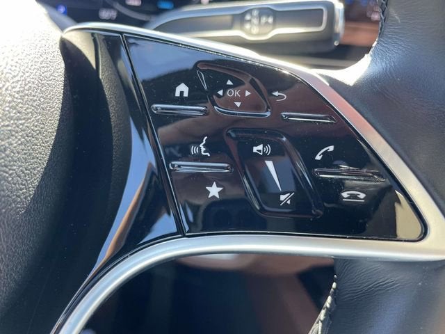 2024 Mercedes-Benz GLE 350 4MATIC®