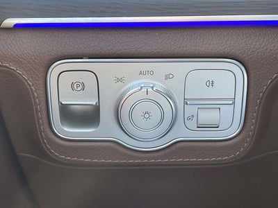 2024 Mercedes-Benz GLE 350 4MATIC®