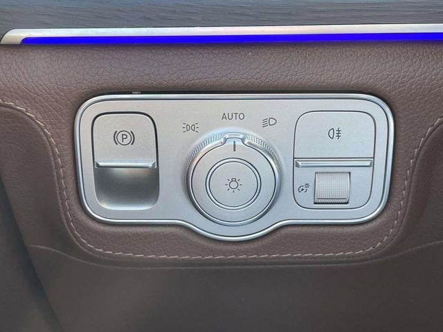 2024 Mercedes-Benz GLE 350 4MATIC®