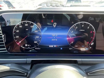 2024 Mercedes-Benz GLE 350 4MATIC®