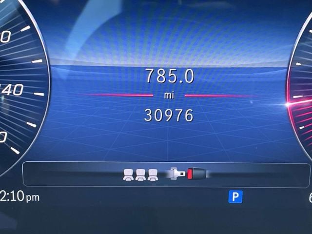 2024 Mercedes-Benz GLE 350 4MATIC®