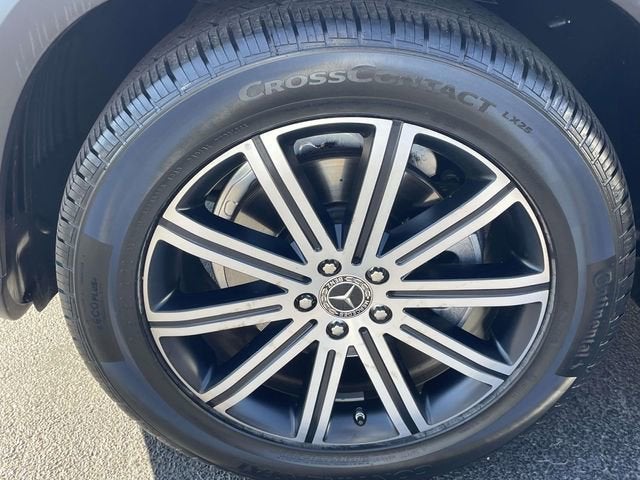 2024 Mercedes-Benz GLE 350 4MATIC®