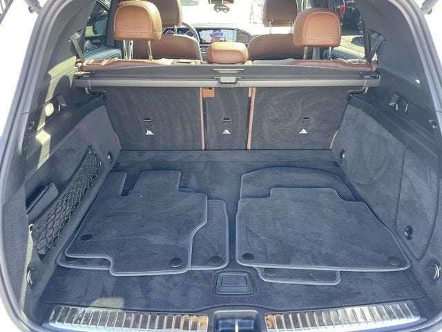 2024 Mercedes-Benz GLE 350 4MATIC®