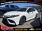 2021 Toyota Camry SE Nightshade Edition